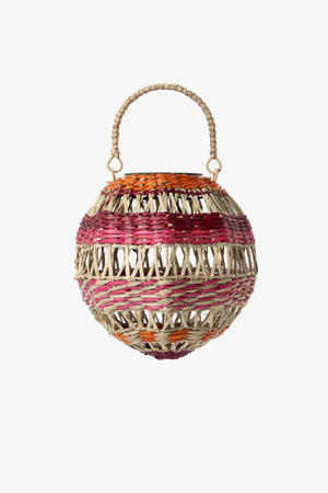oplaadbare lantaarn (20 cm)