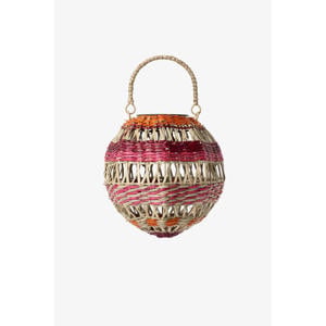 oplaadbare lantaarn (20 cm)