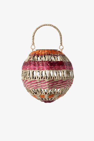 oplaadbare lantaarn (20 cm)
