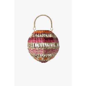 oplaadbare lantaarn (20 cm)