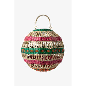 oplaadbare lantaarn (30 cm)