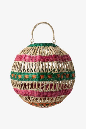 oplaadbare lantaarn (30 cm)