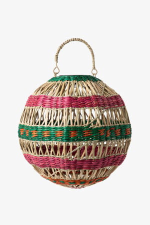 oplaadbare lantaarn (30 cm)