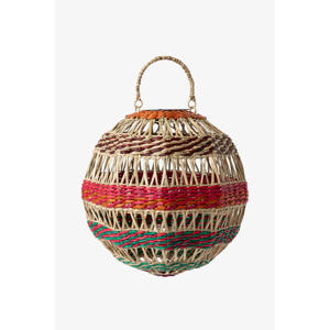 oplaadbare lantaarn (30 cm)