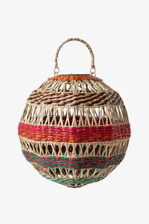 oplaadbare lantaarn (30 cm)