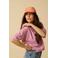 Sissy-Boy T-shirt - roze