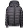 Airforce reversible jas