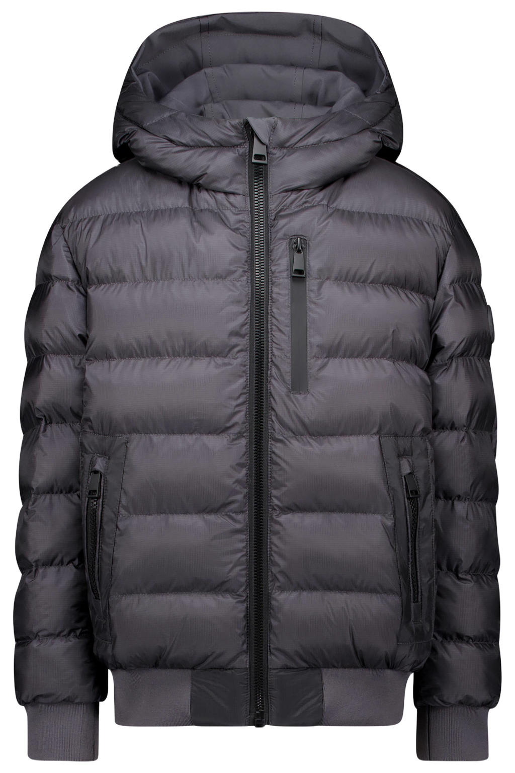 Airforce reversible jas