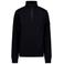 Airforce sweater - zwart