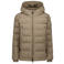 Airforce winterjas