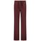 Airforce joggingbroek - donkerrood
