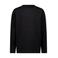 Airforce longsleeve - zwart