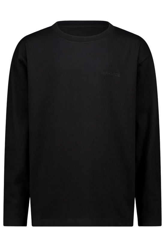 Airforce shirts jongens