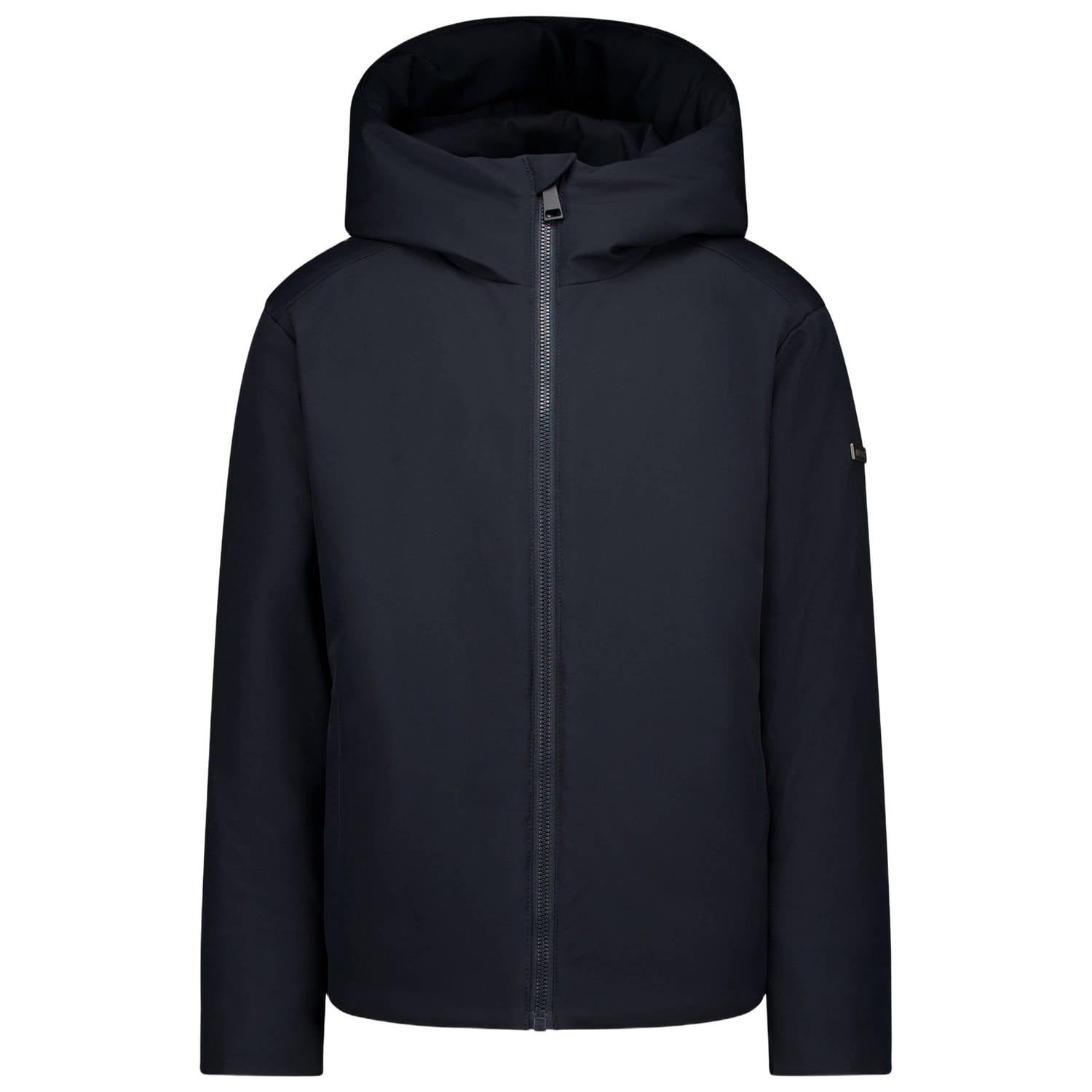 Airforce LEWIS JACKET katoenen bomberjack donkerblauw