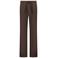 Airforce joggingbroek - donkerbruin