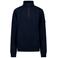 Airforce sweater - donkerblauw