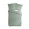 Pure polyester dekbedovertrek 1-persoons (140x220 cm)
