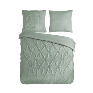 polyester dekbedovertrek lits-jumeaux (240x220 cm)
