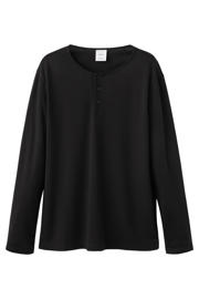 thumbnail: Mango Man longsleeve zwart