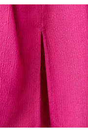 thumbnail: MANGO TEEN haltertop roze