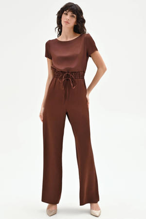 jumpsuit bruin