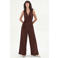 Rinascimento jumpsuit - bruin