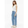 s.Oliver boyfriend jeans light blue denim