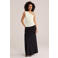 WE Fashion jurk zwart