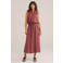 WE Fashion top oudroze