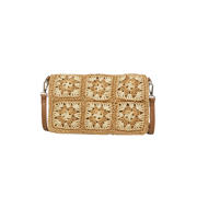 thumbnail: s.Oliver crossbody tas lichtbruin