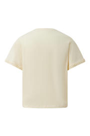 thumbnail: s.Oliver T-shirt lichtgeel