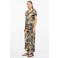 s.Oliver top beige/zwart