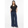 s.Oliver top zwart