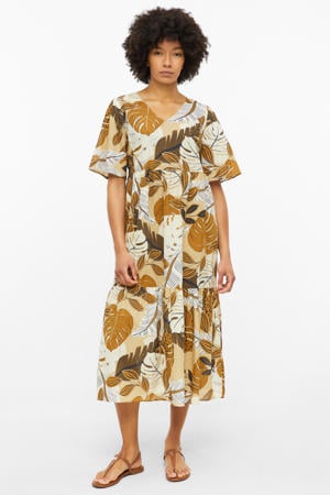 zomerjurk oker