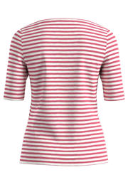 thumbnail: s.Oliver gestreepte top roze