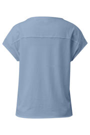thumbnail: s.Oliver T-shirt lichtblauw
