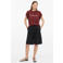 s.Oliver T-shirt donkerrood