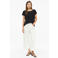 s.Oliver T-shirt zwart