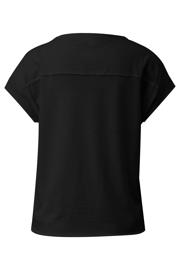 thumbnail: s.Oliver T-shirt zwart