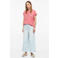 s.Oliver T-shirt roze