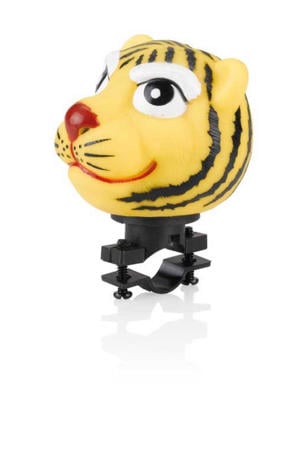 Toeter DD-H03 Tijger