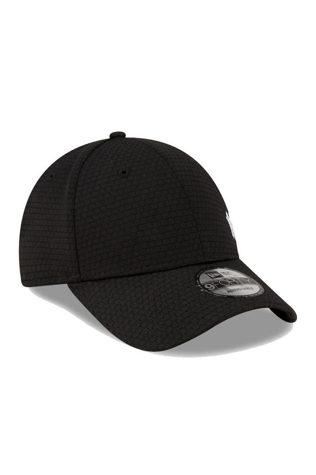 New Era pet NEW YORK YANKEES zwart