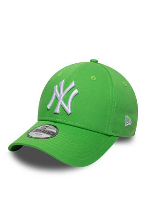 junior pet NEW YORK YANKEES groen