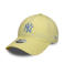 New Era pet NEW YORK YANKEES geel