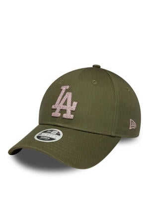 pet NEW YORK YANKEES donkergroen