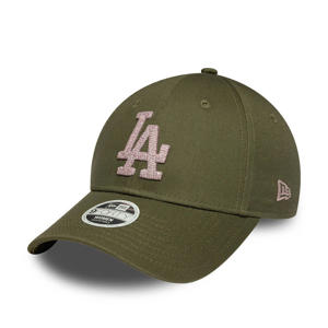 pet NEW YORK YANKEES donkergroen