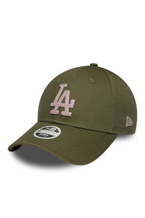 pet NEW YORK YANKEES donkergroen