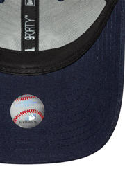 thumbnail: New Era pet NEW YORK YANKEES donkerblauw