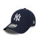 New Era pet NEW YORK YANKEES donkerblauw
