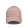 New Era pet NEW YORK YANKEES lichtroze
